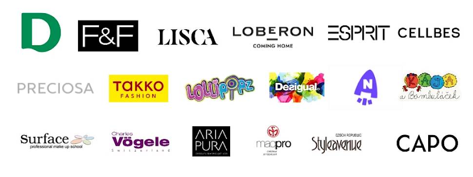 Služby White AND Black PR agentury