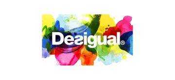 Desigual klient White AND Black PR