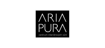 Aria Pura klient White AND Black PR