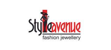 Style Avenue klient White AND Black PR